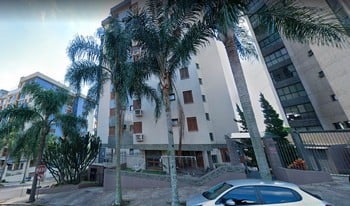 Imagem de fundo do condomínio Condomínio Residêncial Chrysos - Centro - Novo Hamburgo - RS