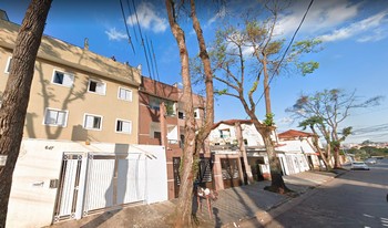 Imagem de fundo do condomínio Condomínio Residêncial Chuí 653 - Vila Pires - Santo André - SP
