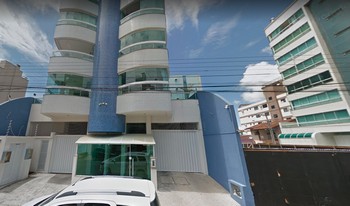 Imagem de fundo do condomínio Condomínio Residêncial Cidade De Luz - Meia Praia - Itapema - SC