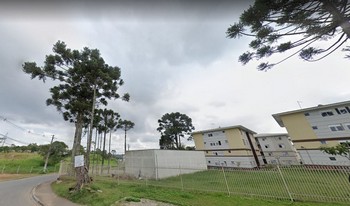 Imagem de fundo do condomínio Condomínio Residêncial Cidade De Padova - Campo De Santana - Curitiba - PR