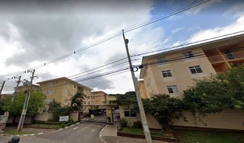 Imagem de fundo do condomínio Condomínio Residêncial Cidade De Pavia - Campo De Santana - Curitiba - PR