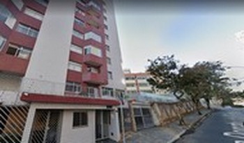 Imagem de fundo do condomínio Condomínio Residêncial Cidade Jardim - Luxemburgo - Belo Horizonte - MG