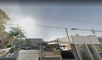 Imagem de fundo do condomínio Condomínio Residêncial Cidade Jardim - Centro - Jaboticabal - SP