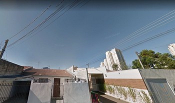 Imagem de fundo do condomínio Condomínio Residêncial Cidade Nova Ii - Cidade Industrial - Curitiba - PR