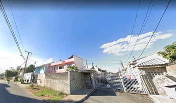 Imagem de fundo do condomínio Condomínio Residêncial Cidade Nova Iv - Campo Comprido - Curitiba - PR