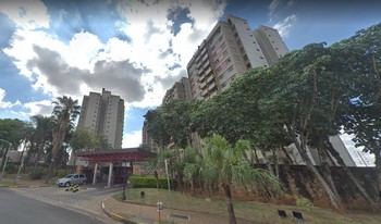 Imagem de fundo do condomínio Condomínio Residêncial Cidades Do México - Taquaral - Campinas - SP