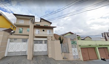 Imagem de fundo do condomínio Condomínio Residêncial Citta Bona Vitta - Vila Esperança - São Paulo - SP