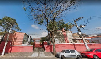 Imagem de fundo do condomínio Condomínio Residêncial Clarissa - Vila Gilda - Santo André - SP