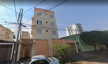 Imagem de fundo do condomínio Condomínio Residêncial Clarisse - Santa Mônica - Uberlândia - MG