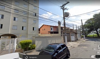 Imagem de fundo do condomínio Condomínio Residêncial Classic Jabaquara - Vila Do Encontro - São Paulo - SP