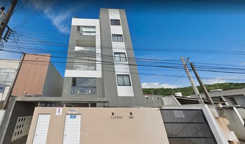 Imagem de fundo do condomínio Condomínio Residêncial Classic - Tabuleiro (monte Alegre) - Camboriú - SC