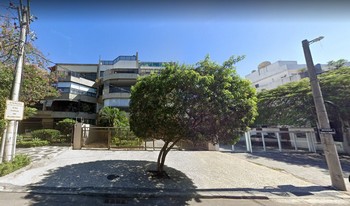 Imagem de fundo do condomínio Condomínio Residêncial Classico Atlântico - Barra Da Tijuca - Rio De Janeiro - RJ