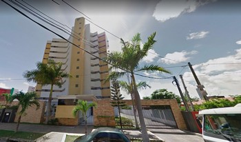 Imagem de fundo do condomínio Condomínio Residêncial Claude Monet - Capim Macio - Natal - RN