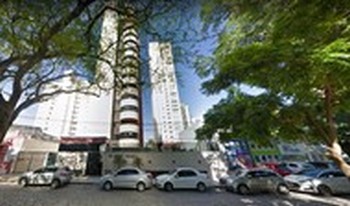 Imagem de fundo do condomínio Condomínio Residêncial Claudio Machado - Petrópolis - Natal - RN