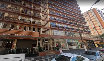 Imagem de fundo do condomínio Condomínio Residêncial Cocal - Itararé - São Vicente - SP