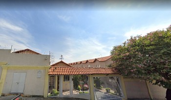 Imagem de fundo do condomínio Condomínio Residêncial Colina Dos Colibris - Itaquera - São Paulo - SP