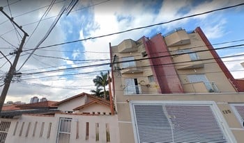Imagem de fundo do condomínio Condomínio Residêncial Colina Dos Pássaros - Vila Humaita - Santo André - SP