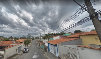 Imagem de fundo do condomínio Condomínio Residêncial Colinas De Cesar - Vila Nova Aparecida - Mogi Das Cruzes - SP