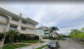Imagem de fundo do condomínio Condomínio Residêncial Colinas De - Jurerê - Florianópolis - SC