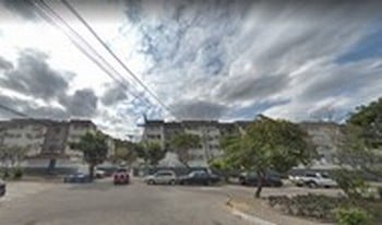 Imagem de fundo do condomínio Condomínio Residêncial Colinas De Marica - Mutondo - São Gonçalo - RJ