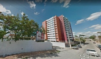 Imagem de fundo do condomínio Condomínio Residêncial Colinas Do Mirante - Ii - Campina Grande - PB