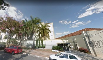 Imagem de fundo do condomínio Condomínio Residêncial Columbia - Vila Industrial - Campinas - SP