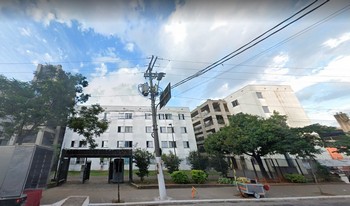 Imagem de fundo do condomínio Condomínio Residêncial Comandante Taylor - Sacomã - São Paulo - SP