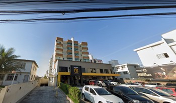 Imagem de fundo do condomínio Condomínio Residêncial Comercial Cascaes - Jardim Atlântico - Florianópolis - SC