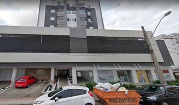 Imagem de fundo do condomínio Condomínio Residêncial Comercial Copenhague - Centro - Criciúma - SC