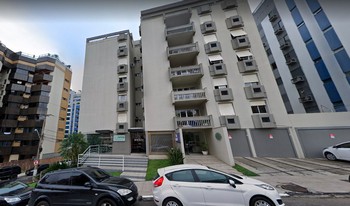 Imagem de fundo do condomínio Condomínio Residêncial Comercial Dona Angélica - Centro - Criciúma - SC