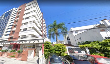 Imagem de fundo do condomínio Condomínio Residêncial & Comercial Montreal - Trindade - Florianópolis - SC