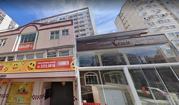 Imagem de fundo do condomínio Condomínio Residêncial Comercial Nara Barros - Centro - Florianópolis - SC