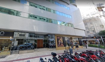 Imagem de fundo do condomínio Condomínio Residêncial / Comercial Sanpietro Residence - Centro - Balneário Camboriú - SC