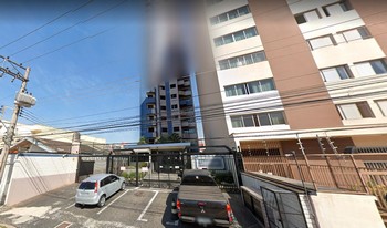 Imagem de fundo do condomínio Condomínio Residêncial Concorde - Centro - Jundiaí - SP