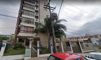 Imagem de fundo do condomínio Condomínio Residêncial Condado De Açores - Passo Da Areia - Porto Alegre - RS