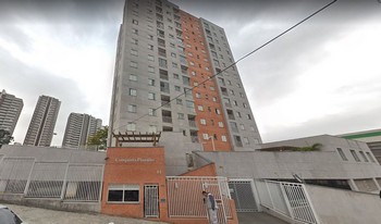 Imagem de fundo do condomínio Condomínio Residêncial Conquista - Planalto - São Bernardo Do Campo - SP
