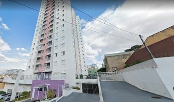 Imagem de fundo do condomínio Condomínio Residêncial Conquista - Vila Pires - Santo André - SP