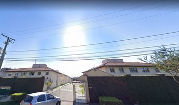 Imagem de fundo do condomínio Condomínio Residêncial Conquistare - Capão Raso - Curitiba - PR