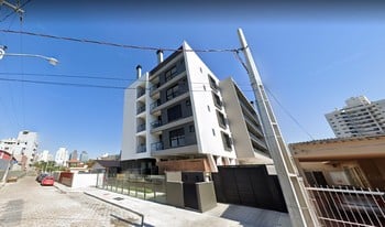Imagem de fundo do condomínio Condomínio Residêncial Contemporâneo - Trindade - Florianópolis - SC