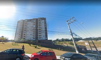 Imagem de fundo do condomínio Condomínio Residêncial Contemporâneo - Jardim Guanabara - Jundiaí - SP