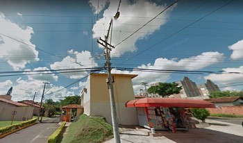 Imagem de fundo do condomínio Condomínio Residêncial Convivio Flamingo - Piracicamirim - Piracicaba - SP
