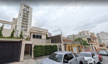 Imagem de fundo do condomínio Condomínio Residêncial Copacabana - Vila Osasco - Osasco - SP