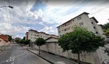 Imagem de fundo do condomínio Condomínio Residêncial Coqueiros - São Salvador - Belo Horizonte - MG