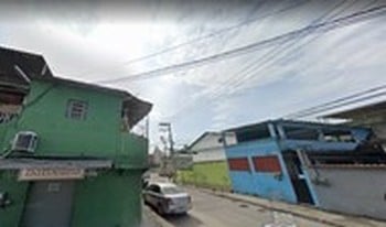 Imagem de fundo do condomínio Condomínio Residêncial Cora Coralina - Centro - Nova Iguaçu - RJ