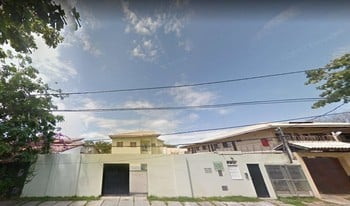 Imagem de fundo do condomínio Condomínio Residêncial Corais Do Mar - Stella Maris - Salvador - BA