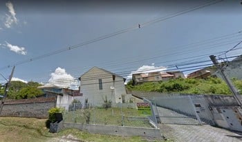 Imagem de fundo do condomínio Condomínio Residêncial Corbelia - Pilarzinho - Curitiba - PR