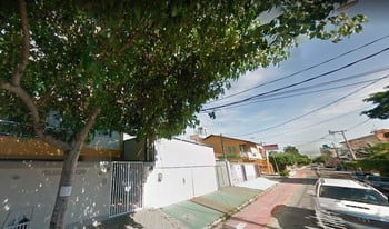 Imagem de fundo do condomínio Condomínio Residêncial Coronado - Parque São Caetano - Campos Dos Goytacazes - RJ