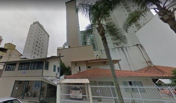 Imagem de fundo do condomínio Condomínio Residêncial Coronel Antônio - Centro - Balneário Camboriú - SC