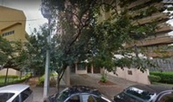 Imagem de fundo do condomínio Condomínio Residêncial Cortina D'ampezzo - Centro - Londrina - PR
