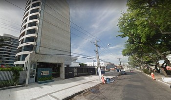Imagem de fundo do condomínio Condomínio Residêncial Costa Amalfitana - Jatiuca - Maceió - AL